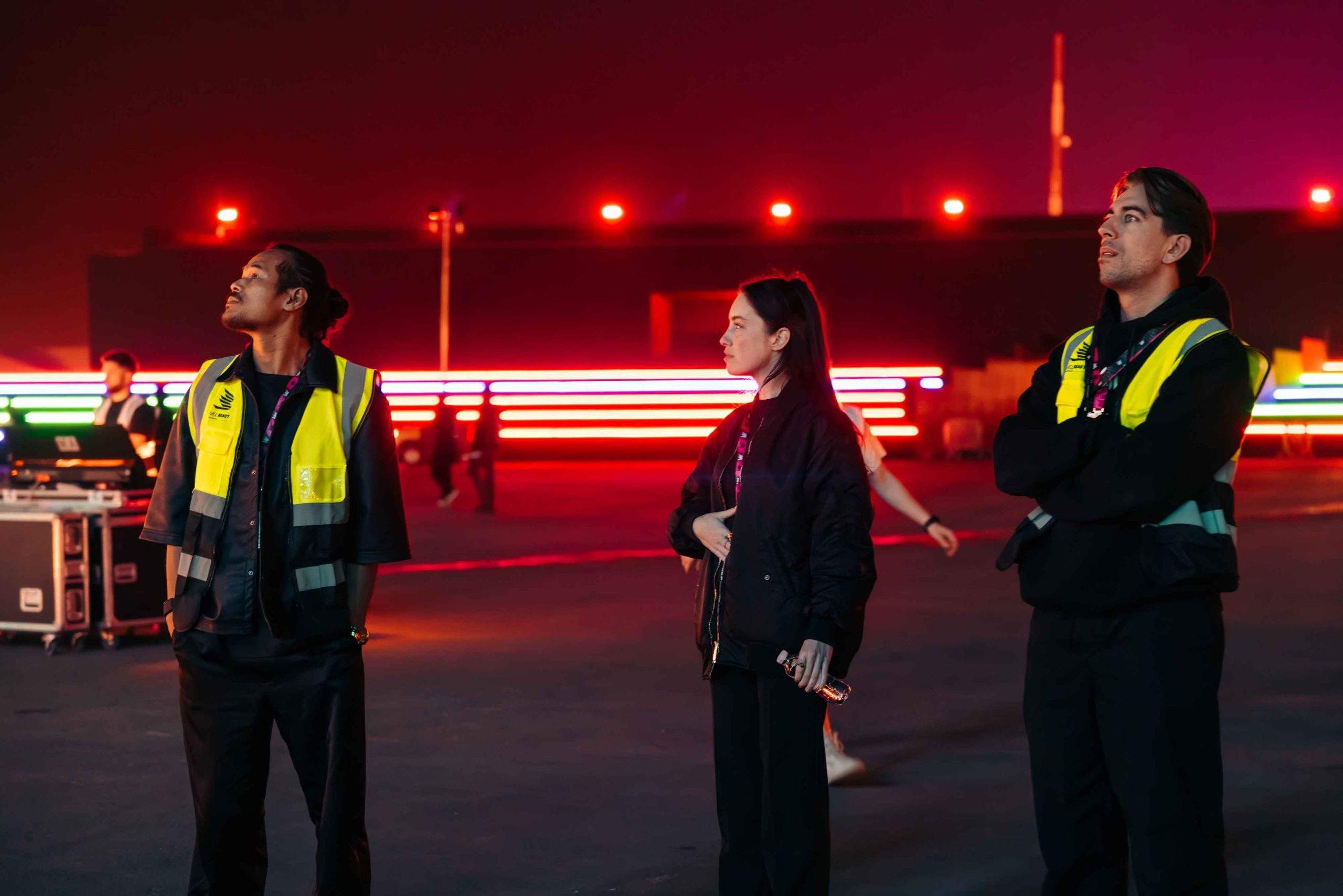 Soundstorm 2023 Spraakmaker communicatie mediaproductie