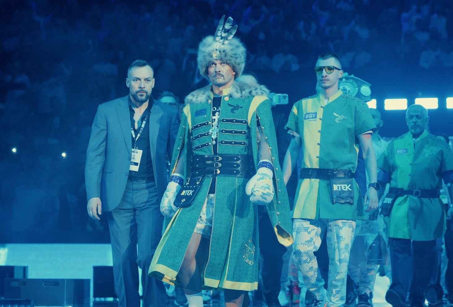 Spraakmakers Communicatie de wedstrijd van de eeuw