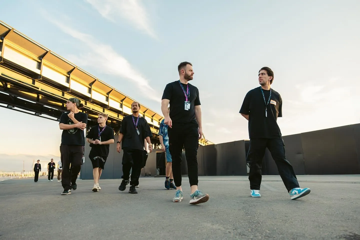 Thijs Nepveu Spraakmakers communicatie MDL BEAST Soundstorm