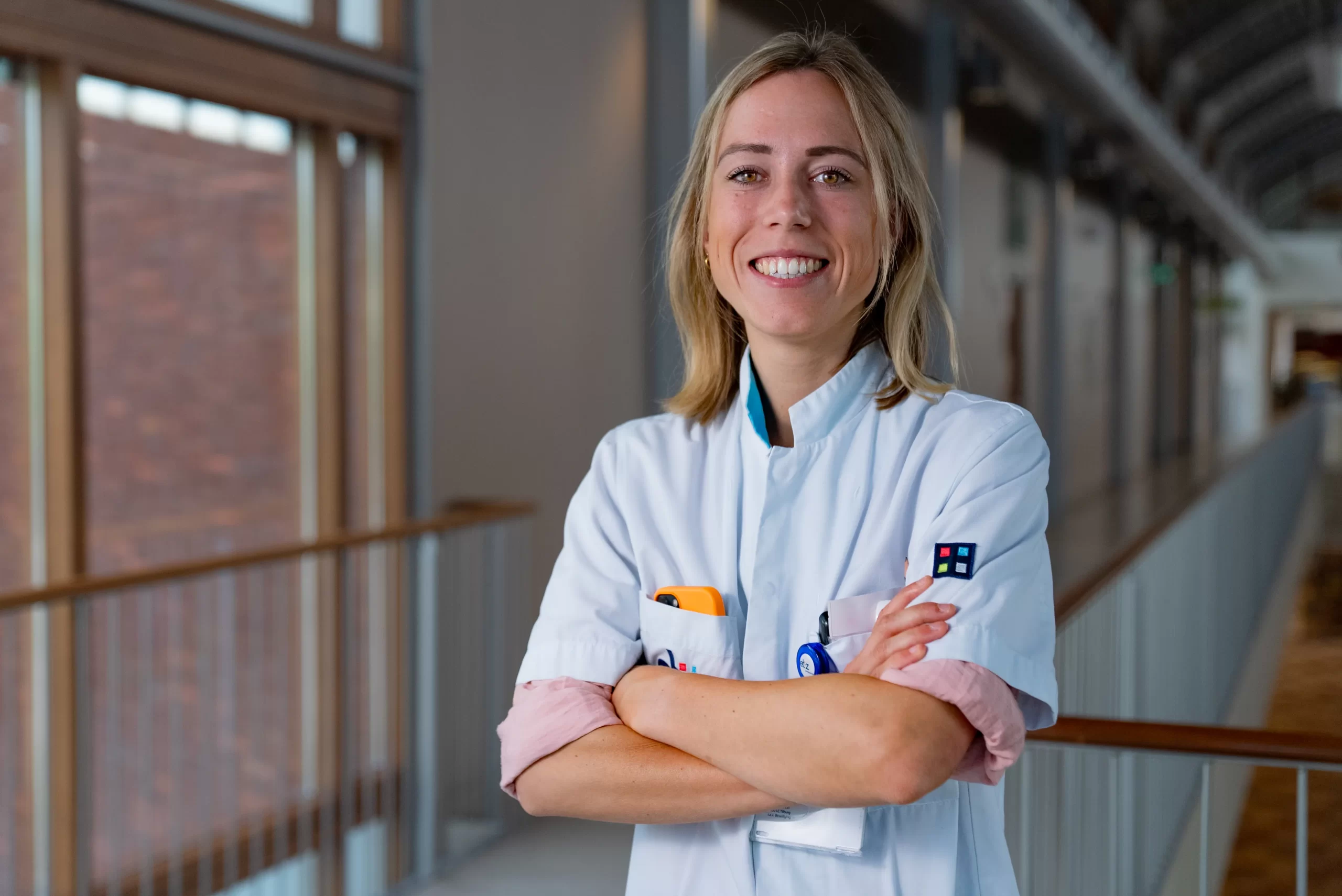 ETZ zichtbaarheidscampagne door Spraakmakers Communicatie